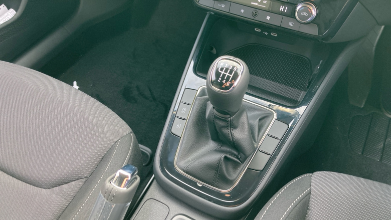 Skoda Fabia 1.0 TSI 116 Design Edition 5dr Petrol Hatchback